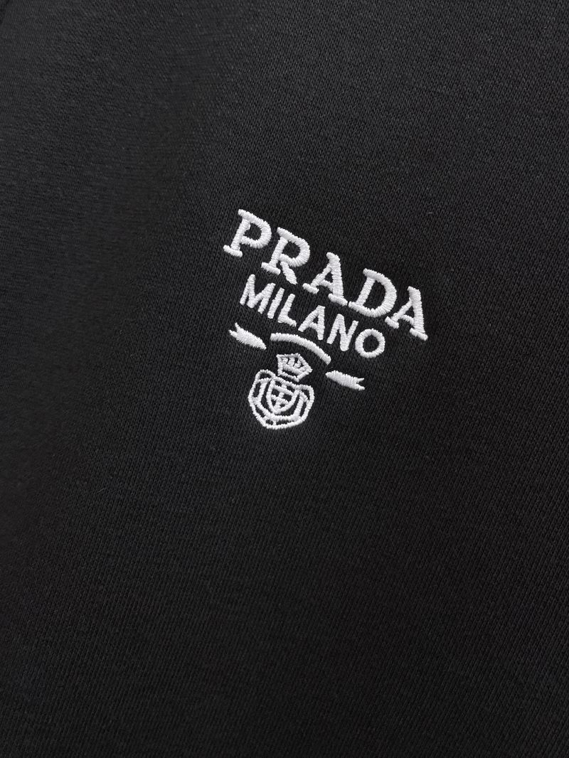 Prada Long Suits